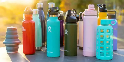 Water Bottles